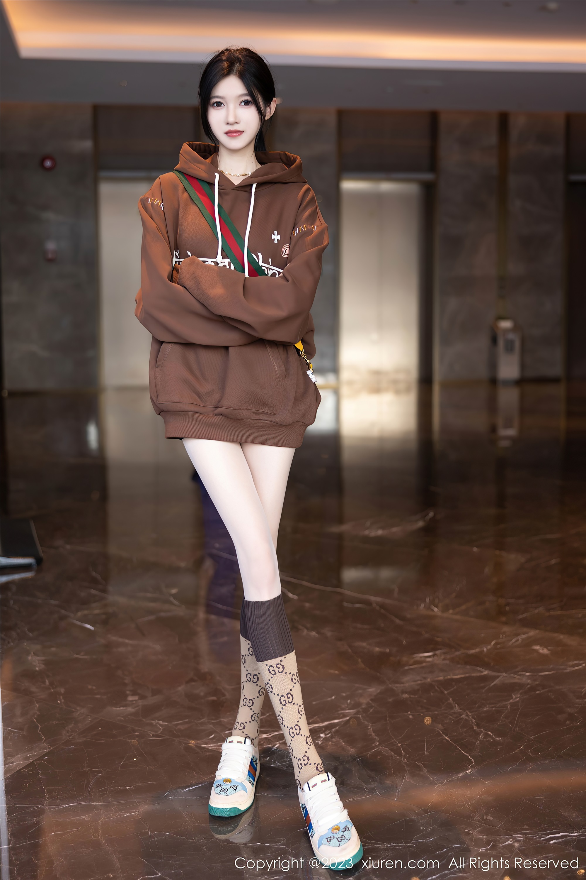 Xiuren秀人网 2023.10.10 NO.7488 程程程-